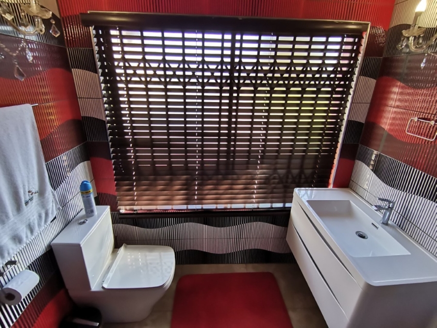 Commercial Property for Sale in Bloemspruit Free State